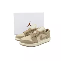 $92.00 USD Air Jordan 1 I For Women #1362427