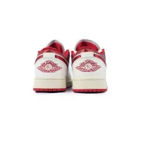 $92.00 USD Air Jordan 1 I For Women #1362431