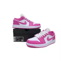 $92.00 USD Air Jordan 1 I For Women #1362443