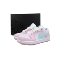 $92.00 USD Air Jordan 1 I For Women #1362444
