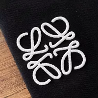$76.00 USD LOEWE Hoodies Long Sleeved For Unisex #1362446