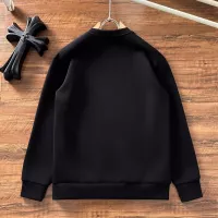 $76.00 USD LOEWE Hoodies Long Sleeved For Unisex #1362446