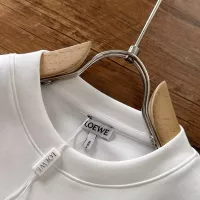 $76.00 USD LOEWE Hoodies Long Sleeved For Unisex #1362447