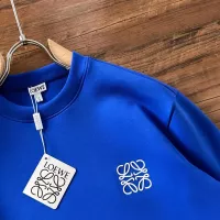 $76.00 USD LOEWE Hoodies Long Sleeved For Unisex #1362448