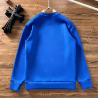 $76.00 USD LOEWE Hoodies Long Sleeved For Unisex #1362448