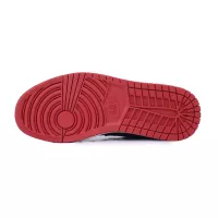 $92.00 USD Air Jordan 1 I For Women #1362451