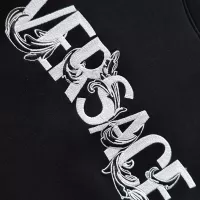 $76.00 USD Versace Hoodies Long Sleeved For Men #1362478