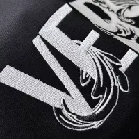 $76.00 USD Versace Hoodies Long Sleeved For Men #1362478