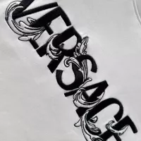$76.00 USD Versace Hoodies Long Sleeved For Men #1362479