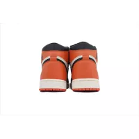 $98.00 USD Air Jordan 1 I For Women #1362498