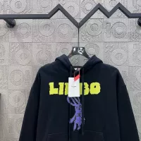 $68.00 USD Celine Hoodies Long Sleeved For Unisex #1362503