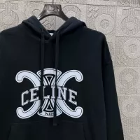 $68.00 USD Celine Hoodies Long Sleeved For Unisex #1362510