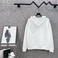 $68.00 USD Celine Hoodies Long Sleeved For Unisex #1362512