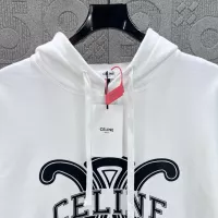 $68.00 USD Celine Hoodies Long Sleeved For Unisex #1362512