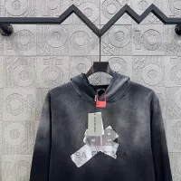 $72.00 USD Balenciaga Hoodies Long Sleeved For Unisex #1362513
