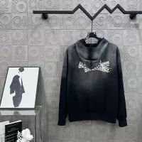$72.00 USD Balenciaga Hoodies Long Sleeved For Unisex #1362514
