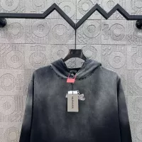$72.00 USD Balenciaga Hoodies Long Sleeved For Unisex #1362514