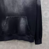 $72.00 USD Balenciaga Hoodies Long Sleeved For Unisex #1362514