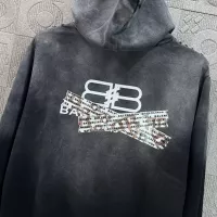 $72.00 USD Balenciaga Hoodies Long Sleeved For Unisex #1362514