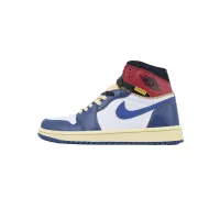 $98.00 USD Air Jordan 1 I For Men #1362515