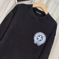 $56.00 USD Chrome Hearts Hoodies Long Sleeved For Unisex #1362521