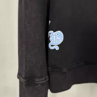 $56.00 USD Chrome Hearts Hoodies Long Sleeved For Unisex #1362521
