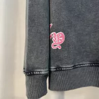 $56.00 USD Chrome Hearts Hoodies Long Sleeved For Unisex #1362522