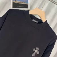 $56.00 USD Chrome Hearts Hoodies Long Sleeved For Unisex #1362526