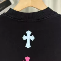 $56.00 USD Chrome Hearts Hoodies Long Sleeved For Unisex #1362526