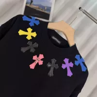 $56.00 USD Chrome Hearts Hoodies Long Sleeved For Unisex #1362528