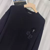 $56.00 USD Chrome Hearts Hoodies Long Sleeved For Unisex #1362532