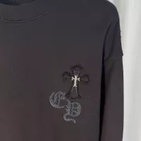 $56.00 USD Chrome Hearts Hoodies Long Sleeved For Unisex #1362532