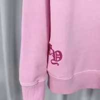 $56.00 USD Chrome Hearts Hoodies Long Sleeved For Unisex #1362533