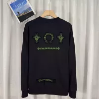 $56.00 USD Chrome Hearts Hoodies Long Sleeved For Unisex #1362534
