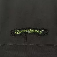 $56.00 USD Chrome Hearts Hoodies Long Sleeved For Unisex #1362534