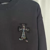 $60.00 USD Chrome Hearts Hoodies Long Sleeved For Unisex #1362535
