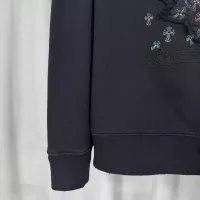$60.00 USD Chrome Hearts Hoodies Long Sleeved For Unisex #1362535