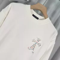 $60.00 USD Chrome Hearts Hoodies Long Sleeved For Unisex #1362536