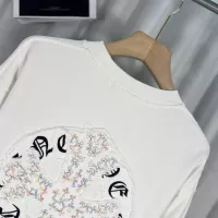 $60.00 USD Chrome Hearts Hoodies Long Sleeved For Unisex #1362536
