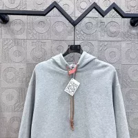 $68.00 USD LOEWE Hoodies Long Sleeved For Unisex #1362542