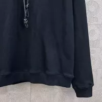$68.00 USD LOEWE Hoodies Long Sleeved For Unisex #1362543