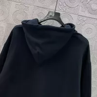 $68.00 USD LOEWE Hoodies Long Sleeved For Unisex #1362543