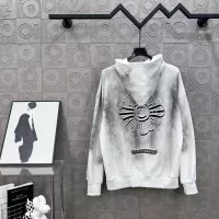 $72.00 USD Chrome Hearts Hoodies Long Sleeved For Unisex #1362559