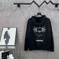 $72.00 USD Chrome Hearts Hoodies Long Sleeved For Unisex #1362560