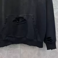 $72.00 USD Chrome Hearts Hoodies Long Sleeved For Unisex #1362560