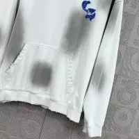 $72.00 USD Chrome Hearts Hoodies Long Sleeved For Unisex #1362567
