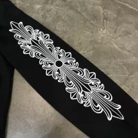 $68.00 USD Chrome Hearts Hoodies Long Sleeved For Unisex #1362575
