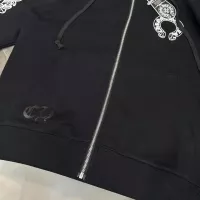 $68.00 USD Chrome Hearts Hoodies Long Sleeved For Unisex #1362575