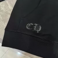 $68.00 USD Chrome Hearts Hoodies Long Sleeved For Unisex #1362575