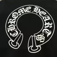 $68.00 USD Chrome Hearts Hoodies Long Sleeved For Unisex #1362575